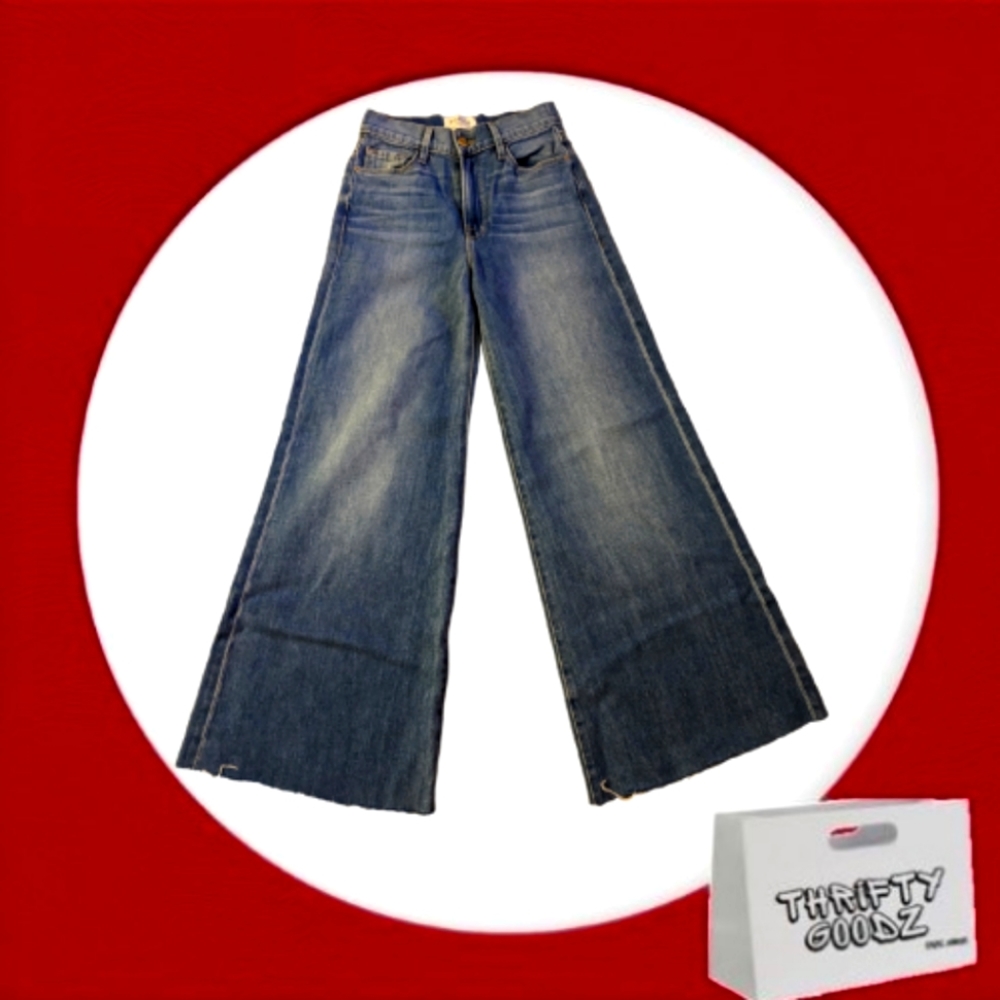 Frame Denim Jeans